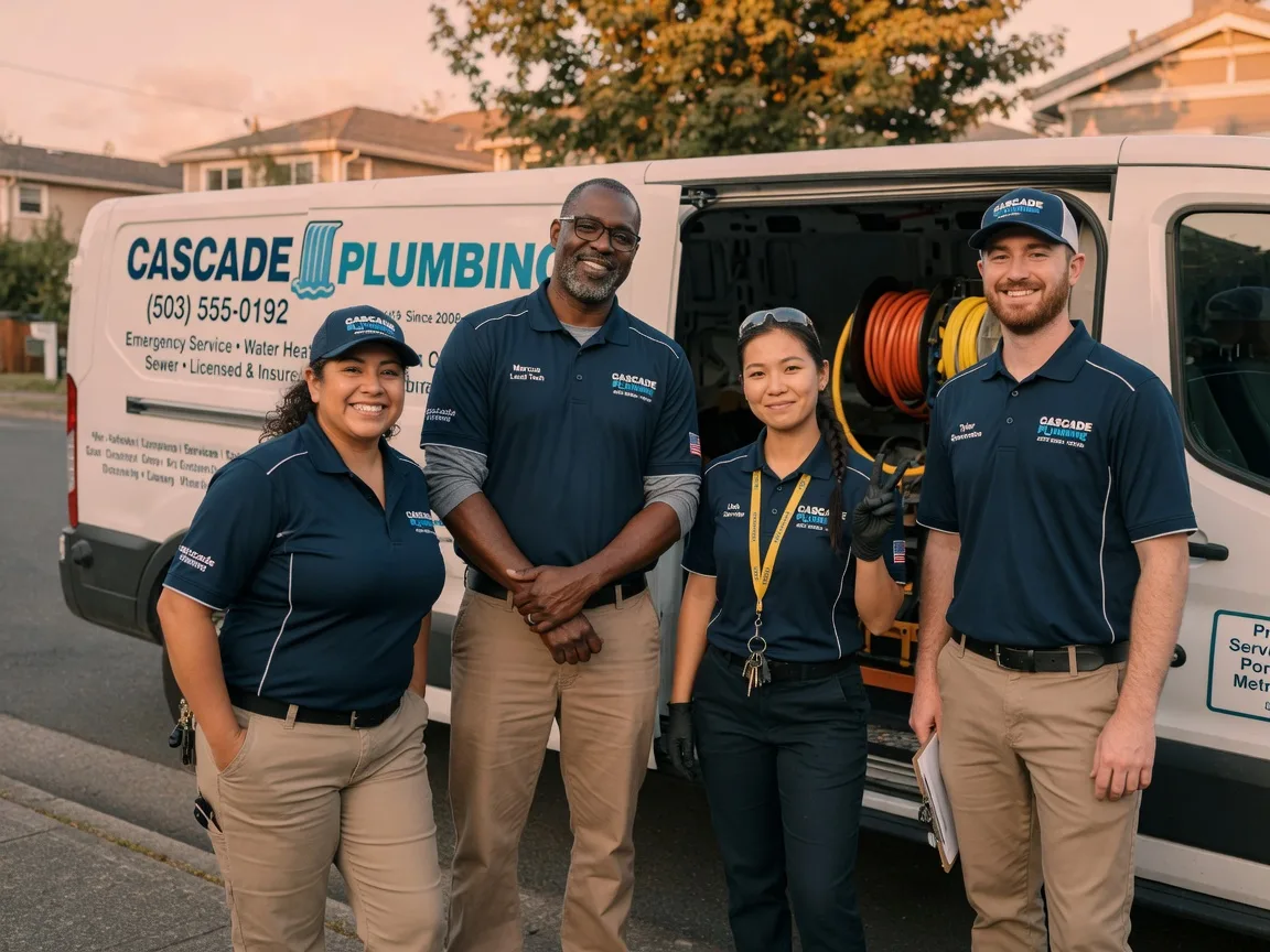 Emergency Plumber company in Manns Harbor, NC